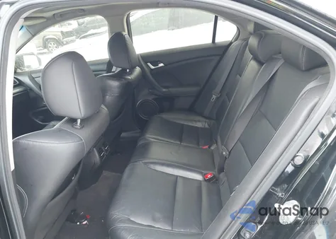 2013 Acura Tsx 2.4 z USA, uszkodzony, nr VIN JH4CU2F47DC010907